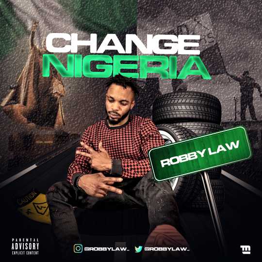 Robby Law Change Nigeria