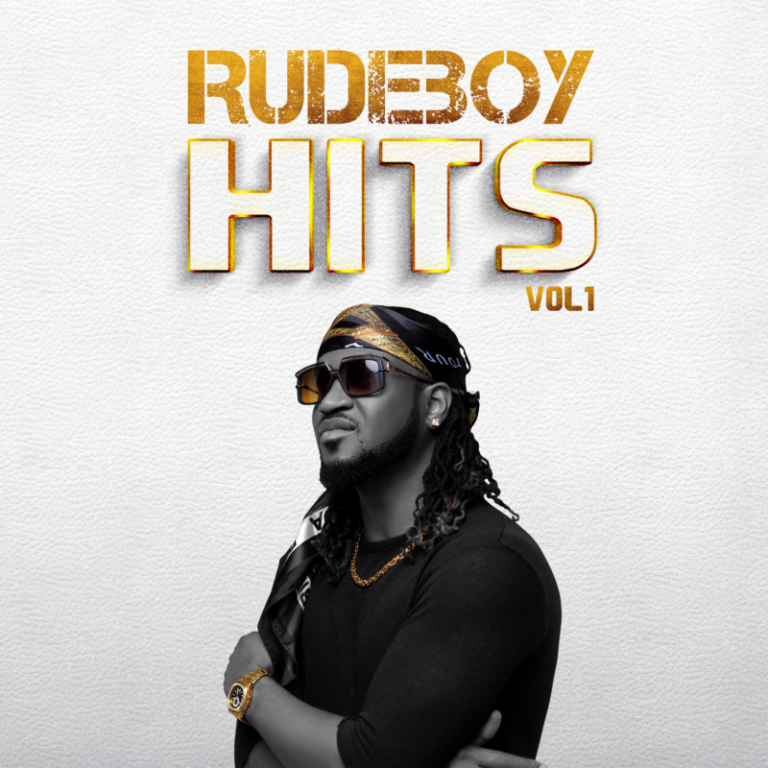 Rudeboy "Rudeboy Hits Vol. 1"