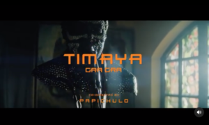 Timaya Gra Gra