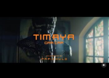 Timaya Gra Gra