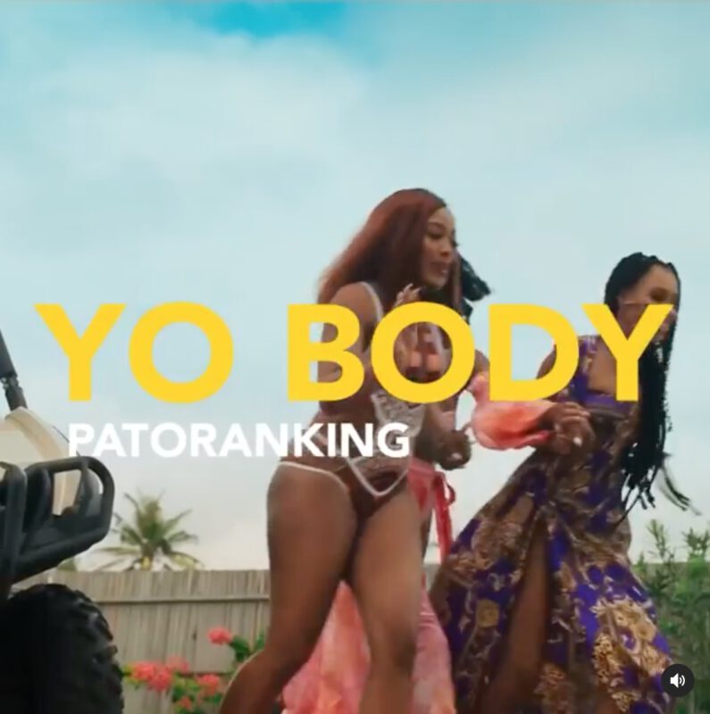 Patoranking