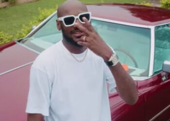 2Baba Target You Sycema