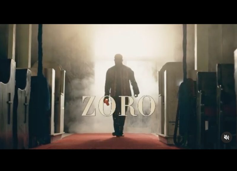 Zoro