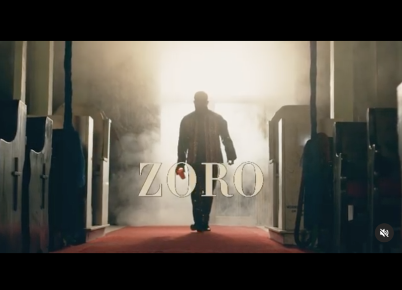 Zoro Church Video