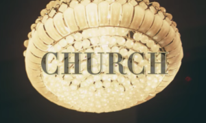 Zoro Church Video