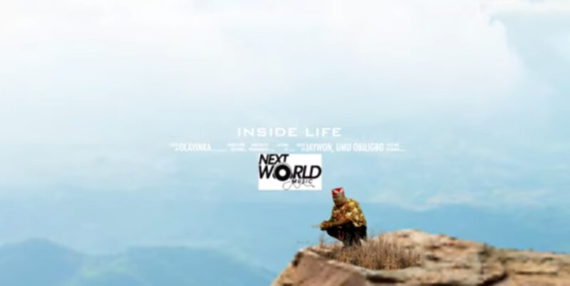 Video Jaywon - “Inside Life” ft. Umu Obiligbo 1 width=700