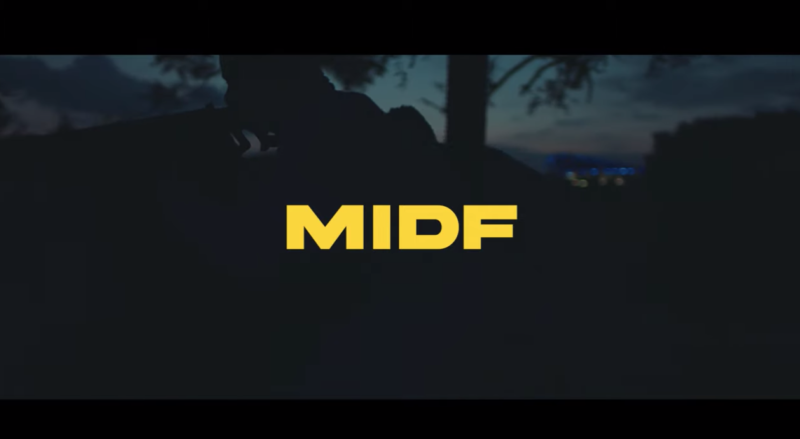 [Video] Ycee – “MIDF” (Money I Dey Find)