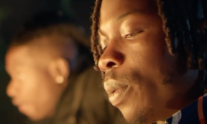 Lil Kesh Naira Marley O Por