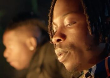 Lil Kesh Naira Marley O Por
