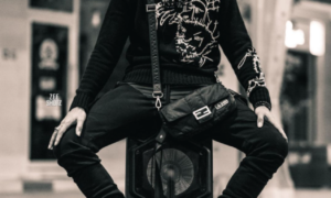 Tekno Enjoy Lyrics