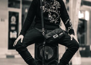 Tekno Enjoy Lyrics