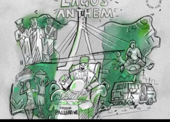 Zlatan Lagos Anthem Lyrics