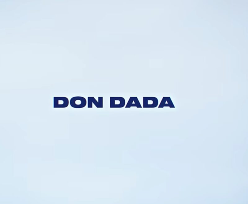 Timaya - Don Dada 1 Timaya