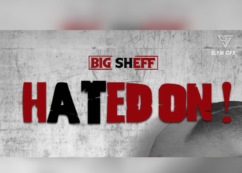 Big Sheff Hated On