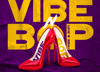 Shakar EL Vibe N Bop