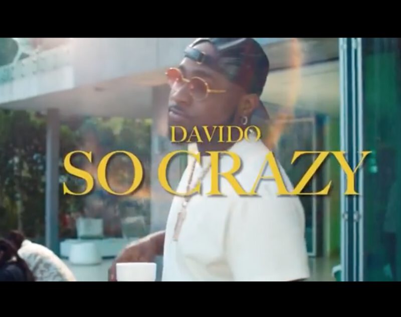 Davido