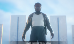 Timaya Something Must To Kill A Man