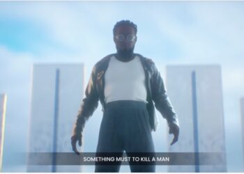 Timaya Something Must To Kill A Man