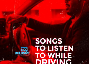 Songs To Listen To While Driving