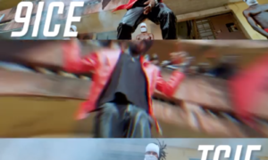 9ice TGIF