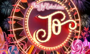 Teni JO Lyrics