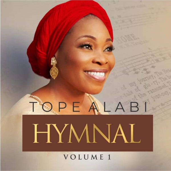 Tope Alabi Hymnal Vol. 1