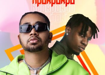 Triqa Blu Kpokpokpo ft King Perryy mp3 image