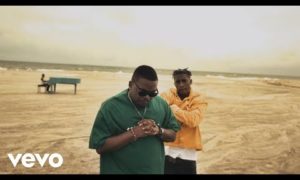 Olamide Bella Shmurda Triumphant Video