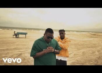 Olamide Bella Shmurda Triumphant Video