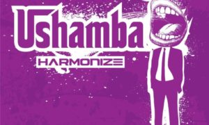 Harmonize Ushamba