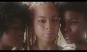 Rema Woman Video