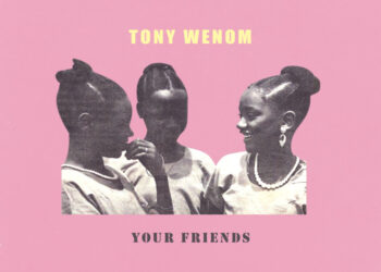 YOUR FRIENDS