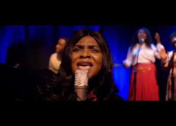 You Reign video cover