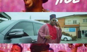 9ice Zaddy
