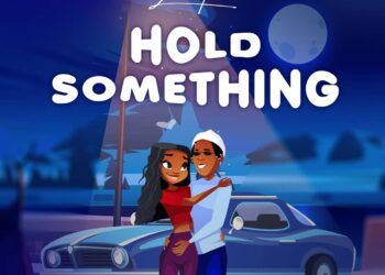 Zamby - Hold Something 3 Zamby Hold Something