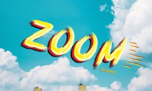 Lil Kesh Zoom Zoom (Cover)