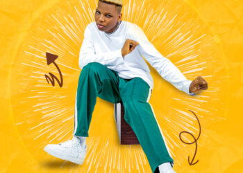 Phanda Boyy Trouble