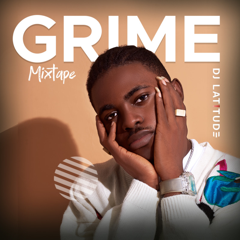 DJ Latitude Grime Mixtape