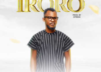 Theowaco Omoruvwie Iroro