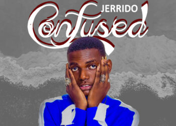 Jerrido Confused