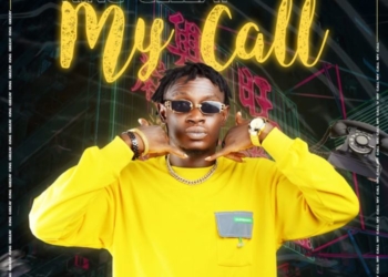 King Geezay My Call
