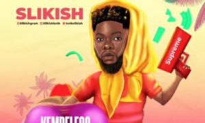 Slikish Kempeless