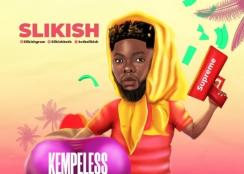 Slikish Kempeless