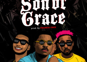 Zinoboy Son of Grace, Erigga, Victor AD