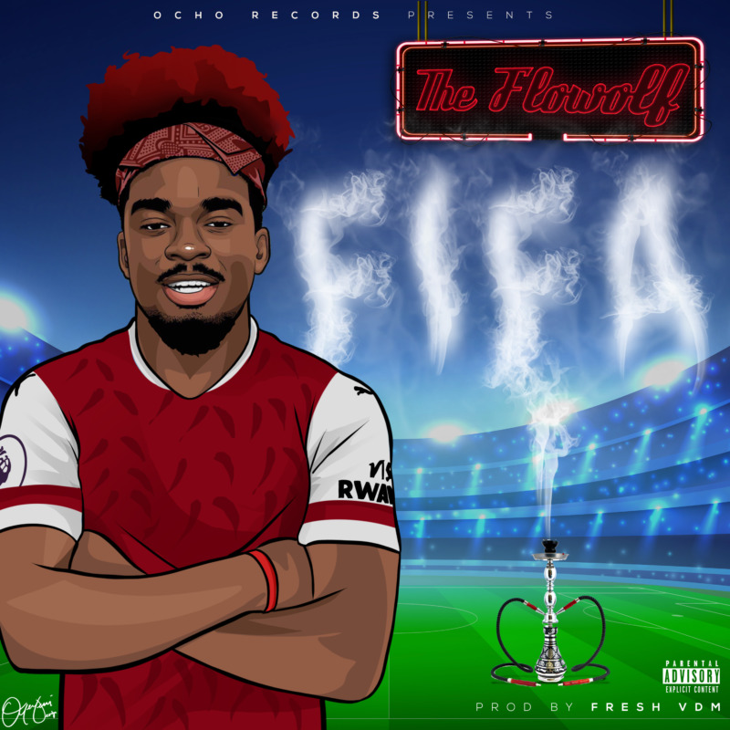 The Flowwolf FIFA