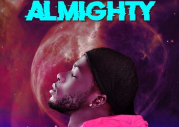 Ash Wai - Almighty 2 Ash Wai Almighty