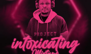 Dj King Oxe Intoxicating Mixtape