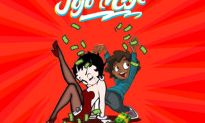 Thamarvel Jojo Muje