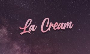T-Classic MixNaija La Cream (For Life)