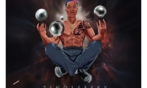 Zinoleesky Chrome EP
